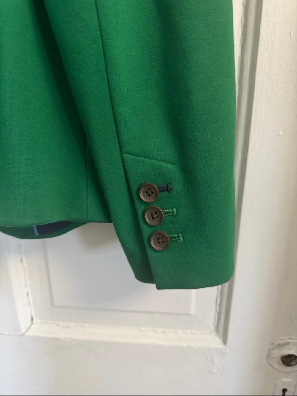 Boden Elizabeth Ponte Blazer - Picture 4 of 6